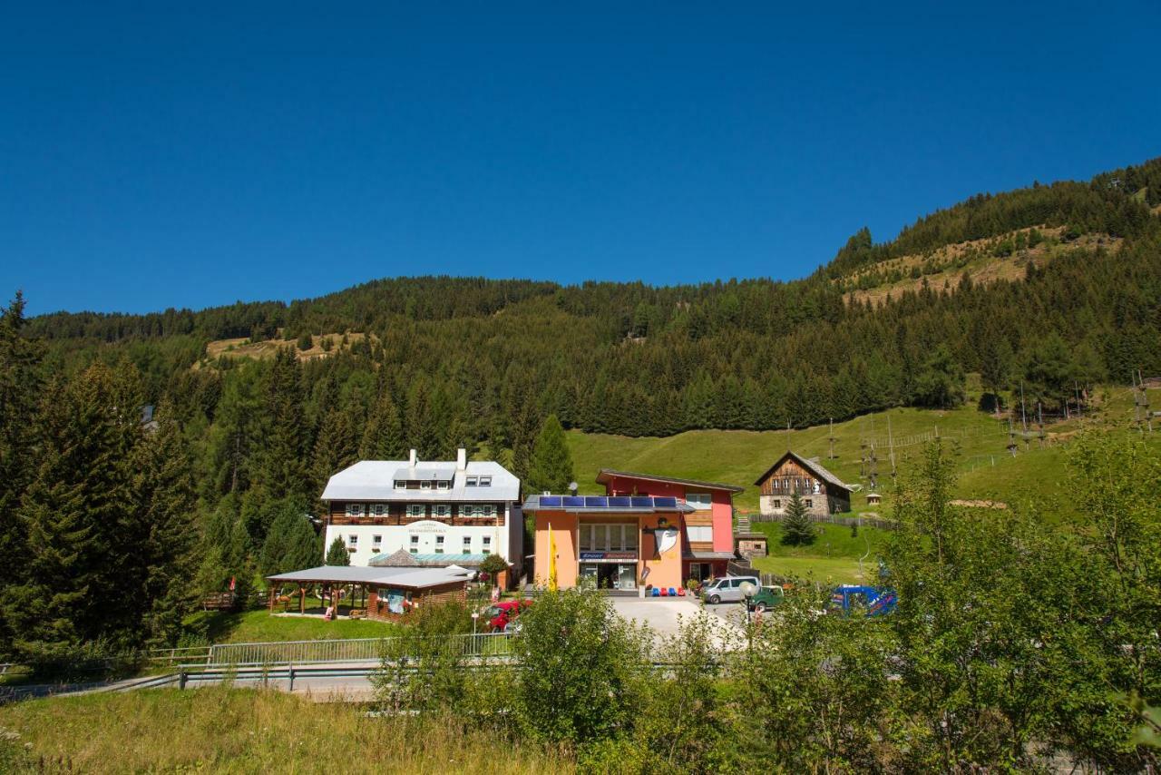 Hotel Hutmannshaus Kremsbrucke Εξωτερικό φωτογραφία